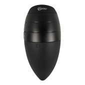 Черный мастурбатор с гибкими крылышками - Orion - в Петрозаводске купить с доставкой