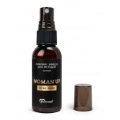 Интимный спрей Mini Mini с сужающим эффектом - 50 мл. - Биоритм - купить с доставкой в Петрозаводске