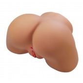 Мастурбатор Ilana с вибрацией и всасыванием - Baile - в Петрозаводске купить с доставкой