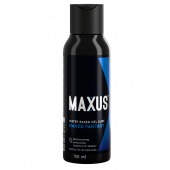 Лубрикант на водной основе MAXUS Naked Fantasy - 100 мл. - Maxus - купить с доставкой в Петрозаводске