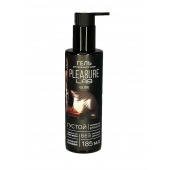 Густой лубрикант на водной основе Pleasure Lab Glide - 185 мл. - Pleasure Lab - купить с доставкой в Петрозаводске