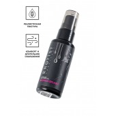 Увлажняющий гель-лубрикант на водной основе Woman Splash - 50 мл. - Erotist Lubricants - купить с доставкой в Петрозаводске