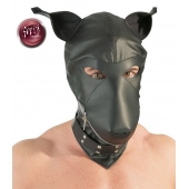Шлем-маска Dog Mask в виде морды собаки - Orion - купить с доставкой в Петрозаводске