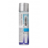 Охлаждающий лубрикант на водной основе JO Personal Lubricant H2O COOLING - 120 мл. - System JO - купить с доставкой в Петрозаводске