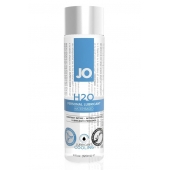 Охлаждающий лубрикант на водной основе JO Personal Lubricant H2O COOLING - 120 мл. - System JO - купить с доставкой в Петрозаводске