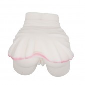 Вагина с анусом под приподнятой юбочкой - Baile - в Петрозаводске купить с доставкой