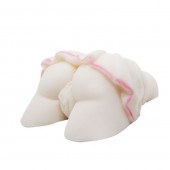 Вагина с анусом под приподнятой юбочкой - Baile - в Петрозаводске купить с доставкой