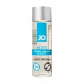 Нейтральный лубрикант на водной основе JO Personal Lubricant H2O - 240 мл. - System JO - купить с доставкой в Петрозаводске