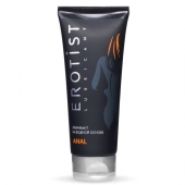 Анальный лубрикант на водной основе Anal - 100 мл. - Erotist Lubricants - купить с доставкой в Петрозаводске