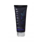 Лубрикант на водной основе с ароматом лесных ягод Forest Fruit - 100 мл. - Erotist Lubricants - купить с доставкой в Петрозаводске