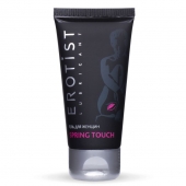 Сужающий гель для женщин Spring Touch - 50 мл. - Erotist Lubricants - купить с доставкой в Петрозаводске