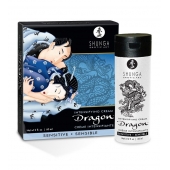 Интимный мужской крем SHUNGA DRAGON SENSITIVE - 60 мл. - Shunga - купить с доставкой в Петрозаводске