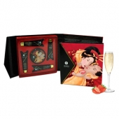 Подарочный набор GEISHA - Shunga - купить с доставкой в Петрозаводске
