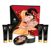 Подарочный набор GEISHA - Shunga - купить с доставкой в Петрозаводске