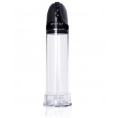 Автоматическая вакуумная помпа Man up pump - Erotist Adult Toys - в Петрозаводске купить с доставкой