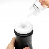 Мастурбатор с регулируемой плотностью обхвата Custom Strength CUP Twist Ripple - Tenga - в Петрозаводске купить с доставкой