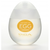 Лубрикант на водной основе Tenga Egg Lotion - 50 мл. - Tenga - купить с доставкой в Петрозаводске