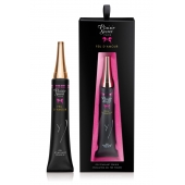 Стимулирующий гель для женщин Feu d Amour Gel Stimulant Plaisirs Secrets - 30 мл. - Plaisir Secret - купить с доставкой в Петрозаводске