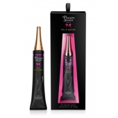 Стимулирующий гель для женщин Feu d Amour Gel Stimulant Plaisirs Secrets - 30 мл. - Plaisir Secret - купить с доставкой в Петрозаводске