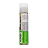 Смазка с ароматом тропических фруктов JO Flavored Tropical Passion - 30 мл. - System JO - купить с доставкой в Петрозаводске