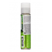 Смазка с ароматом яблока JO Flavored  Green Apple H2O - 30 мл. - System JO - купить с доставкой в Петрозаводске