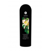Интимный гель для пар, усиливающий наслаждение, Lotus Noir - 60 мл. - Shunga - купить с доставкой в Петрозаводске