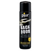 Концентрированный анальный лубрикант pjur BACK DOOR glide - 250 мл. - Pjur - купить с доставкой в Петрозаводске