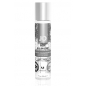Массажный гель ALL-IN-ONE Massage Oil Sensual нейтральный - 30 мл. - System JO - купить с доставкой в Петрозаводске