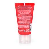 Женский стимулирующий лубрикант на силиконовой основе Cosmo Vibro - 25 гр. - Биоритм - купить с доставкой в Петрозаводске