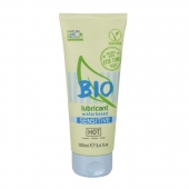 Органический лубрикант для чувствительной кожи Bio Sensitive - 100 мл. - HOT - купить с доставкой в Петрозаводске