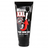 Крем для увеличения пениса MISTER XXL - 50 гр. - Биоритм - купить с доставкой в Петрозаводске