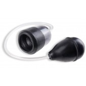 Комактная помпа-насос для головки Suck N’ Stroke Head Pump - Pipedream - в Петрозаводске купить с доставкой