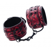 Оковы на ноги из материала с 3d-эффектом - ToyFa - купить с доставкой в Петрозаводске