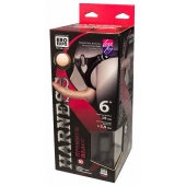 Пояс харнесс премиум класса WOMAN SIMPLEX (S) с 3 насадками - LOVETOY (А-Полимер) - купить с доставкой в Петрозаводске