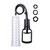 Прозрачная вакуумная помпа A-toys - A-toys - в Петрозаводске купить с доставкой