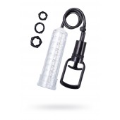 Прозрачная вакуумная помпа A-toys - A-toys - в Петрозаводске купить с доставкой