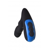 Массажер простаты Erotist Second - Erotist Adult Toys - в Петрозаводске купить с доставкой