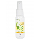 Очищающий спрей Bio Cleaner - 50 мл. - HOT - купить с доставкой в Петрозаводске