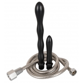 Набор для интимного душа Shower me Deluxe - Orion - купить с доставкой в Петрозаводске