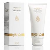 Интимный гель-смазка на водной основе YESforLOV Moisturising Intimate - 100 мл. - YESforLOV - купить с доставкой в Петрозаводске