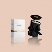 Массажная свеча Titillating Massage Candle - 120 мл. - YESforLOV - купить с доставкой в Петрозаводске