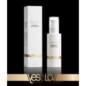 Массажное масло TITILLATING MASSAGE OIL - 100 мл. - YESforLOV - купить с доставкой в Петрозаводске