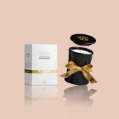 Массажная аромасвеча BEWITCHING MASSAGE CANDLE - 120 мл. - YESforLOV - купить с доставкой в Петрозаводске