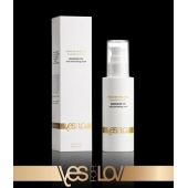Массажное масло BEWITCHING MASSAGE OIL - 100 мл. - YESforLOV - купить с доставкой в Петрозаводске
