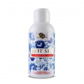 Согревающий и возбуждающий интимный гель-смазка HOT SEX - 100 мл. - БиоМед - купить с доставкой в Петрозаводске