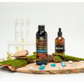 Анальный интимный гель-смазка ANAL SEX - 200 мл. - БиоМед - купить с доставкой в Петрозаводске