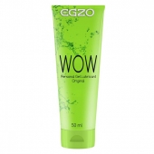 Универсальный лубрикант на водной основе Egzo Wow - 50 мл. - EGZO - купить с доставкой в Петрозаводске