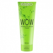Универсальный лубрикант на водной основе Egzo Wow - 100 мл. - EGZO - купить с доставкой в Петрозаводске