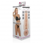 Мастурбатор-вагина Fleshlight Girls - Kendra Sunderland Angel - Fleshlight - в Петрозаводске купить с доставкой