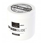 Анальный гель на водной основе SPLASHGLIDE ANAL ANESTHETIC FIST SIZE - 600 мл. - Splashglide - купить с доставкой в Петрозаводске